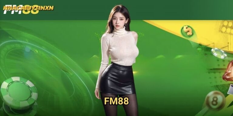 Fm88 Nhacaiuytin xn - Đánh Giá Chuyên Sâu Sòng Bài Hàng Đầu