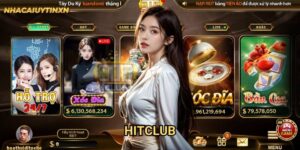 Hitclub Nhacaiuytin xn - Đánh Giá Sâu Sắc Cổng Game Hot Nhất Hiện Tại
