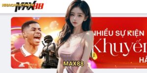 Max88 Nhacaiuytin xn - Đánh Giá Chi Tiết Cổng Game Đẳng Cấp