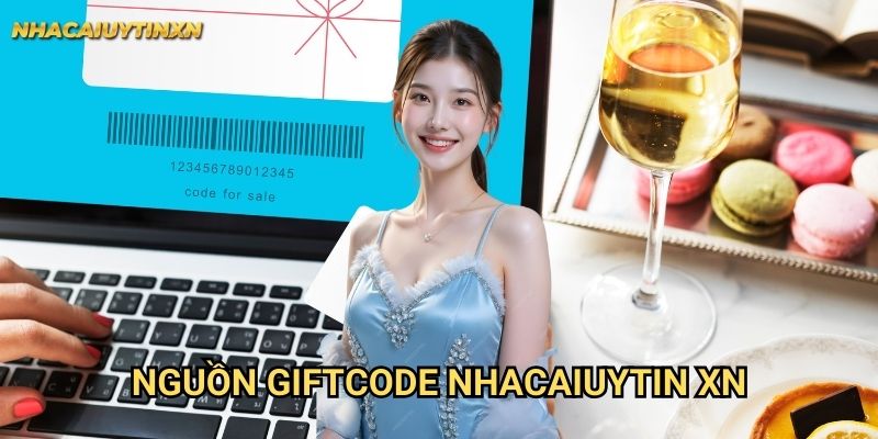 Cách Săn Giftcode Hằng Ngày Nhacaiuytin xn: Nhận Ưu Đãi Liên Tục 1 Nguồn Giftcode Nhacaiuytin xn